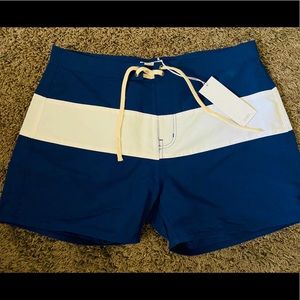 Saturdays NYC Grant Boardshort